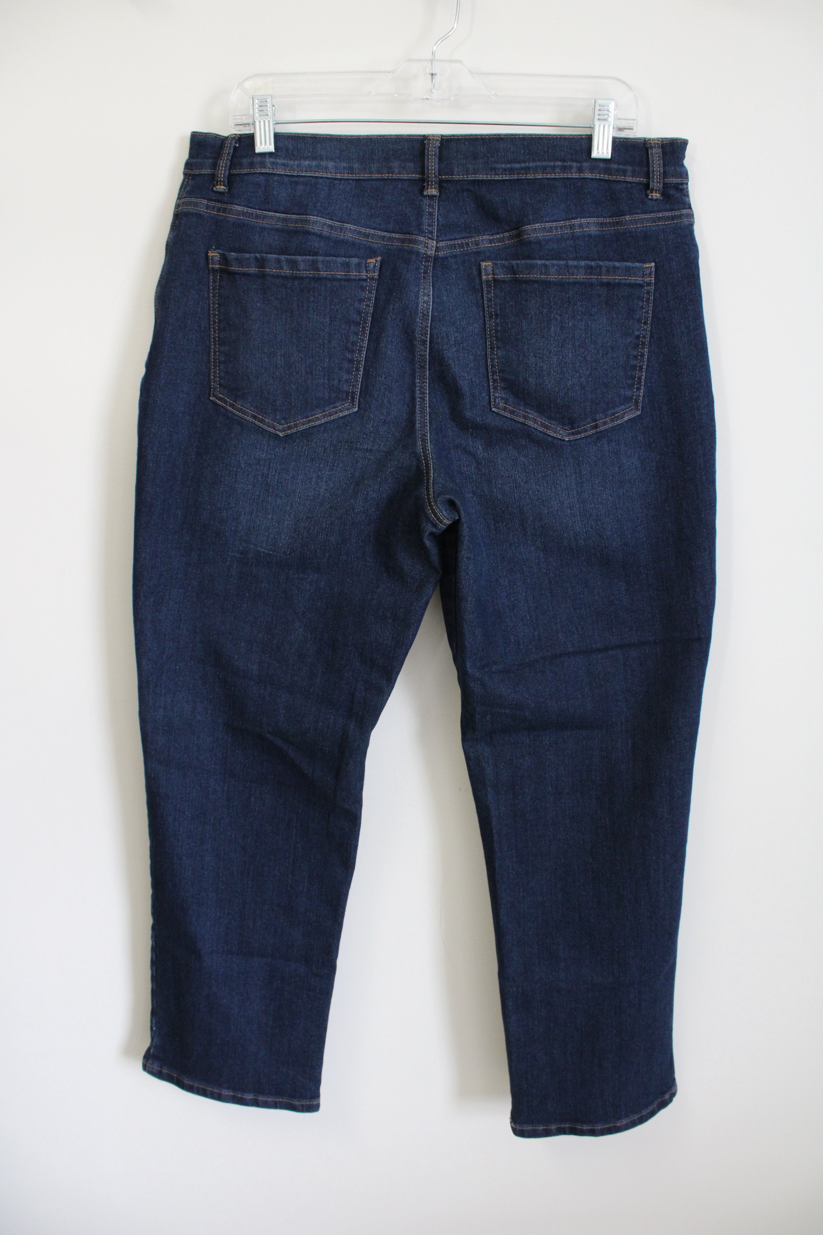 Gloria Vanderbilt Amanda Jeans | 16