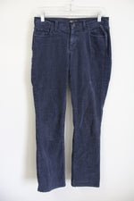 Old Navy Blue Corduroy Pants | 2