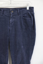 Old Navy Blue Corduroy Pants | 2