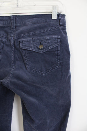 Old Navy Blue Corduroy Pants | 2