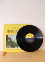 Walt Disney Presents Impressionism In Art And Music Vinyl