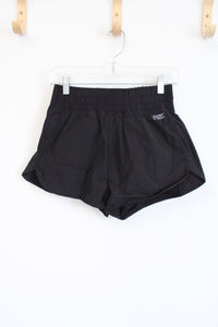 Victoria's Secret PINK Active Black Shorts | XS