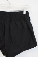 Victoria's Secret PINK Active Black Shorts | XS