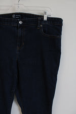 Gap Denim Legging Fit Jeans | 18/34