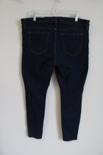 Gap Denim Legging Fit Jeans | 18/34