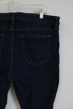 Gap Denim Legging Fit Jeans | 18/34