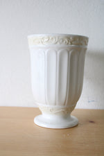 Lenox Butler's Pantry Pedestal White Mug