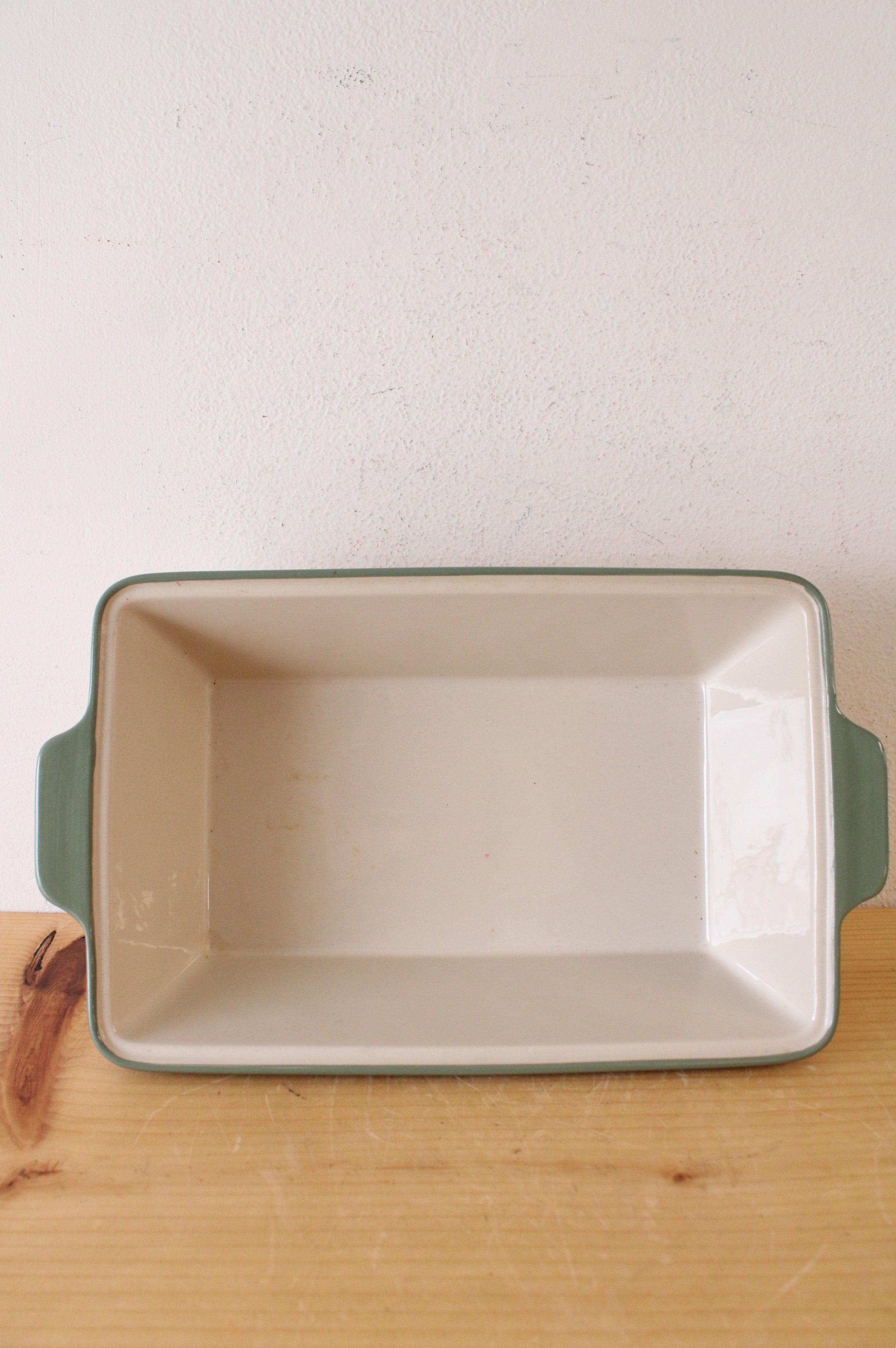 Temptations Summer Shell 2 Quart Covered Baking Dish