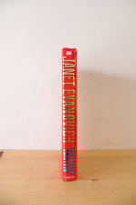 Lean Mean Thirteen By Janet Evanovich First Edition Signed Copy