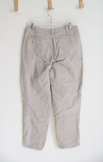 Guide Gear Flannel Lined Tan Cargo Pants | 8