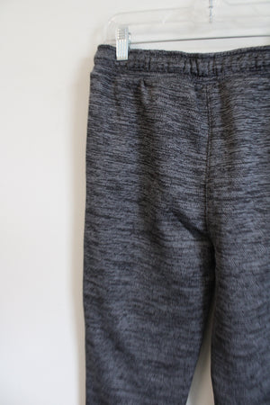 NEW Children's Place Sport Gray Fleece Lined Pants | Youth L (10/12)