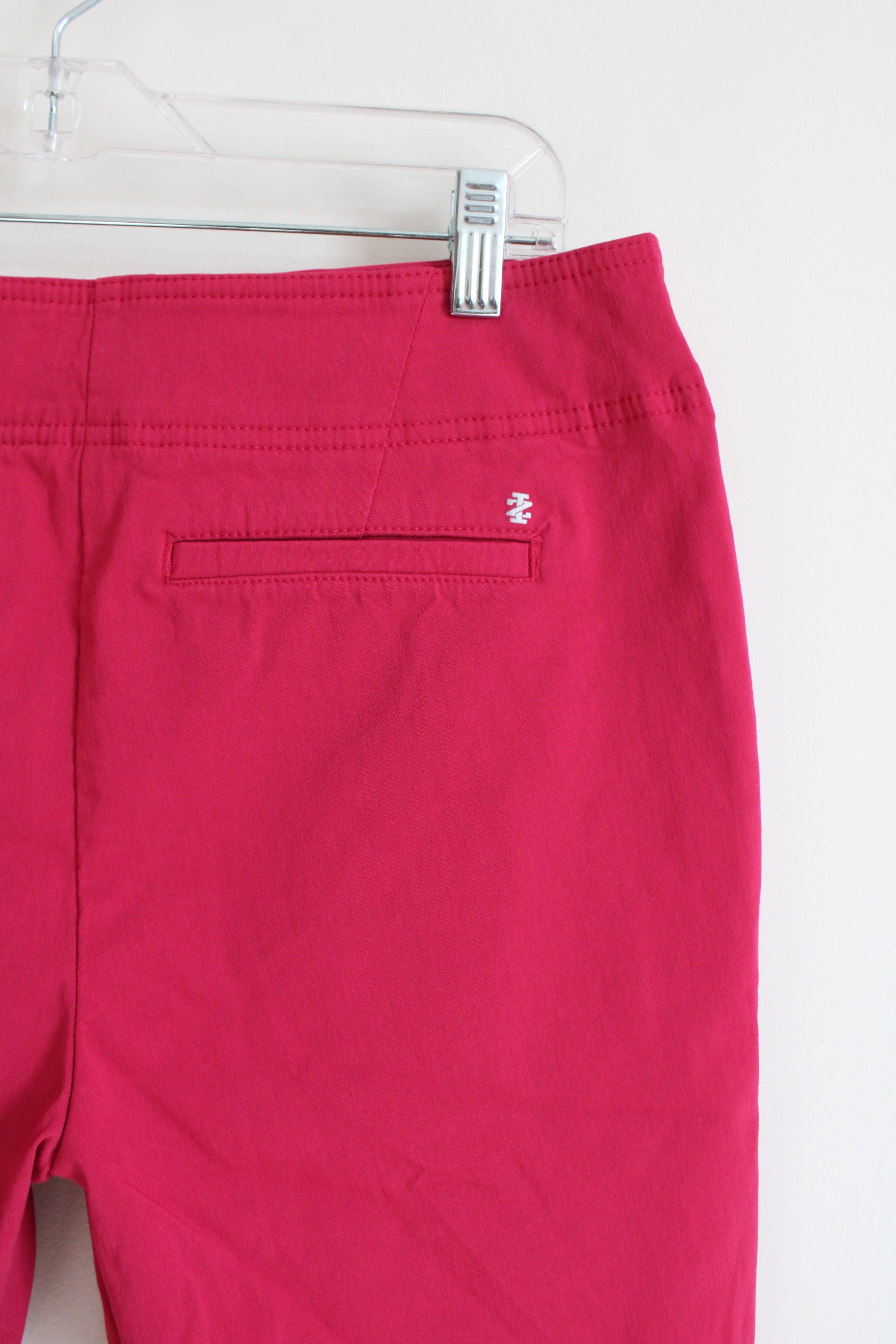 Izod Golf Hot Pink Shorts | 12