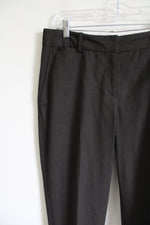 Lafayette 148 New York Brown Trousers | 6