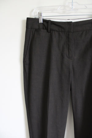 Lafayette 148 New York Brown Trousers | 6