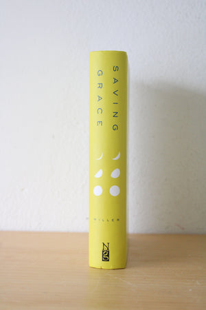Saving Grace: Daily Devotions From Jack Miller By C. John Miller