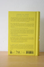 Saving Grace: Daily Devotions From Jack Miller By C. John Miller