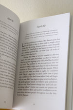 Saving Grace: Daily Devotions From Jack Miller By C. John Miller