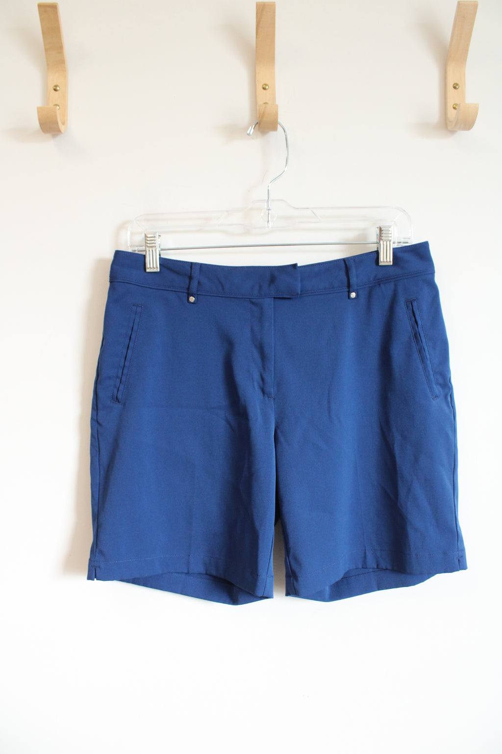 Lady Hagen Essentials Blue Shorts | 6