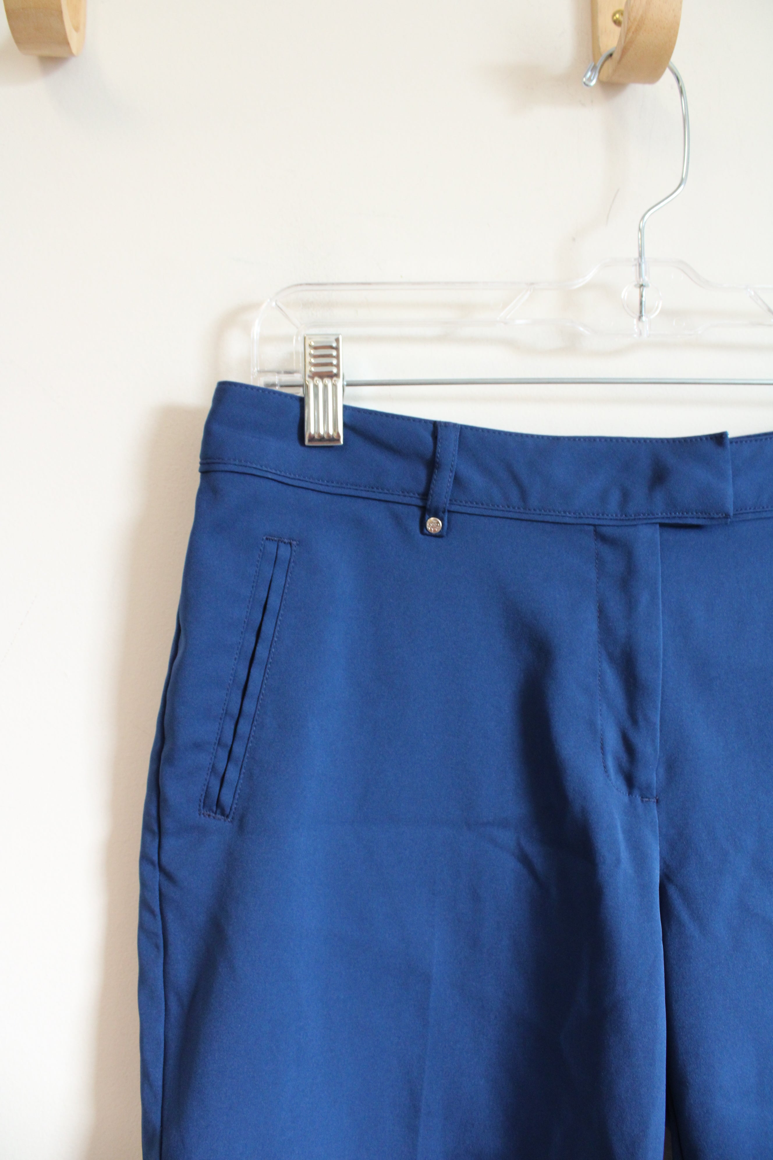 Lady Hagen Essentials Blue Shorts | 6