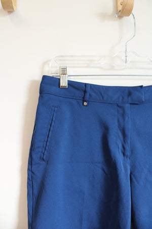 Lady Hagen Essentials Blue Shorts | 6