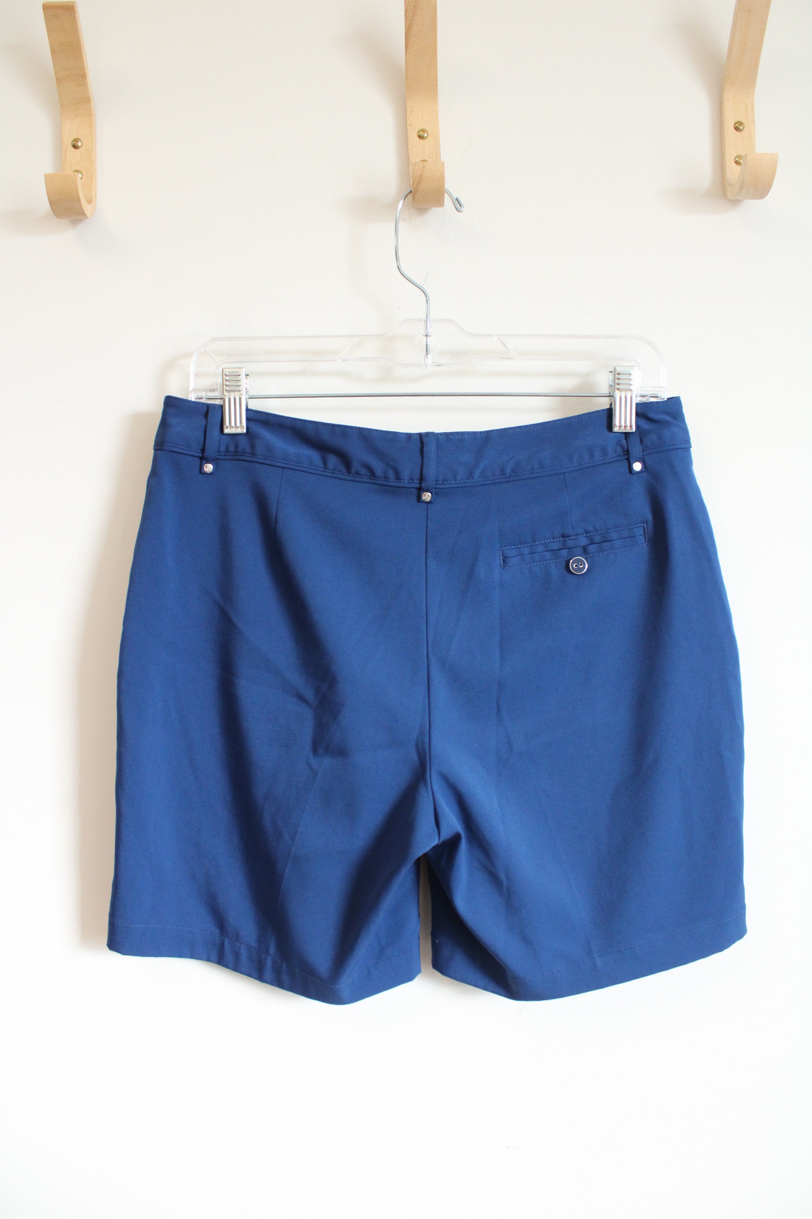 Lady Hagen Essentials Blue Shorts | 6