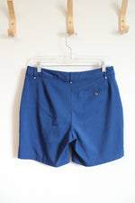 Lady Hagen Essentials Blue Shorts | 6