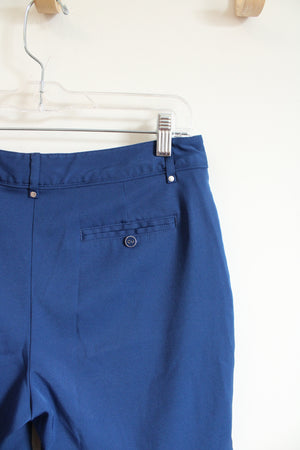 Lady Hagen Essentials Blue Shorts | 6