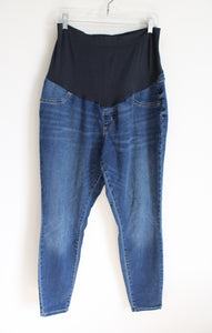 Sonoma Maternity Skinny Jeans | 18 Long