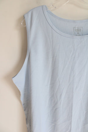 NEW Hasting & Smith Light Blue Tank | 3X