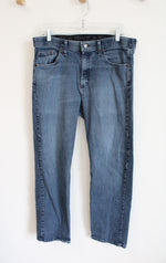 Wrangler Regular Fit Jeans | 34X29