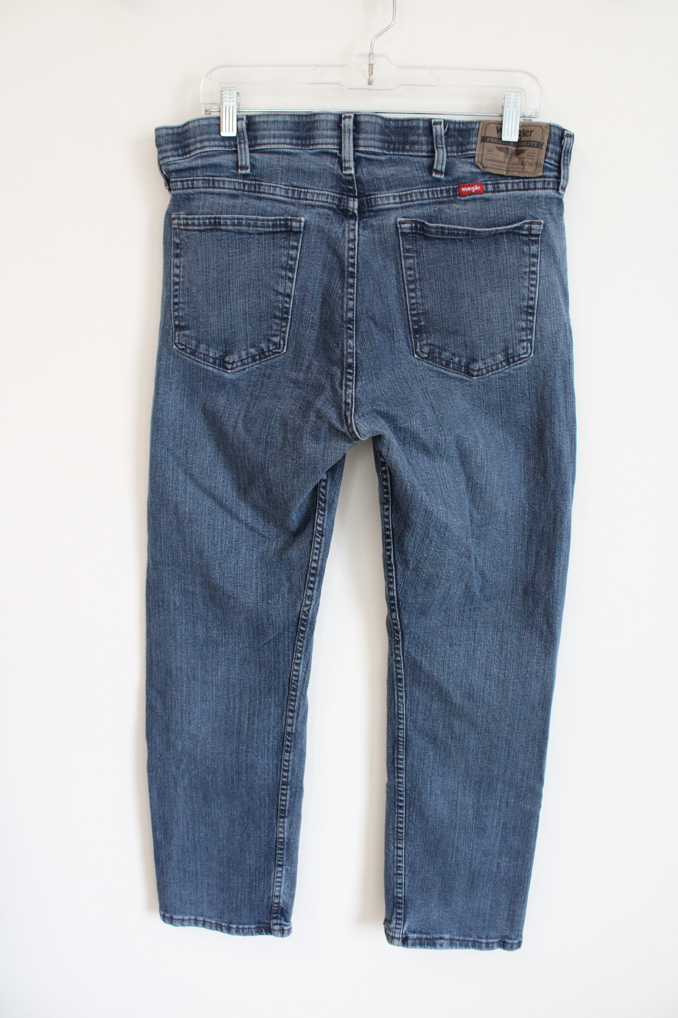 Wrangler Regular Fit Jeans | 34X29