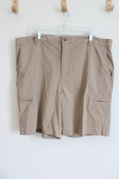 Chaps golf pants deals