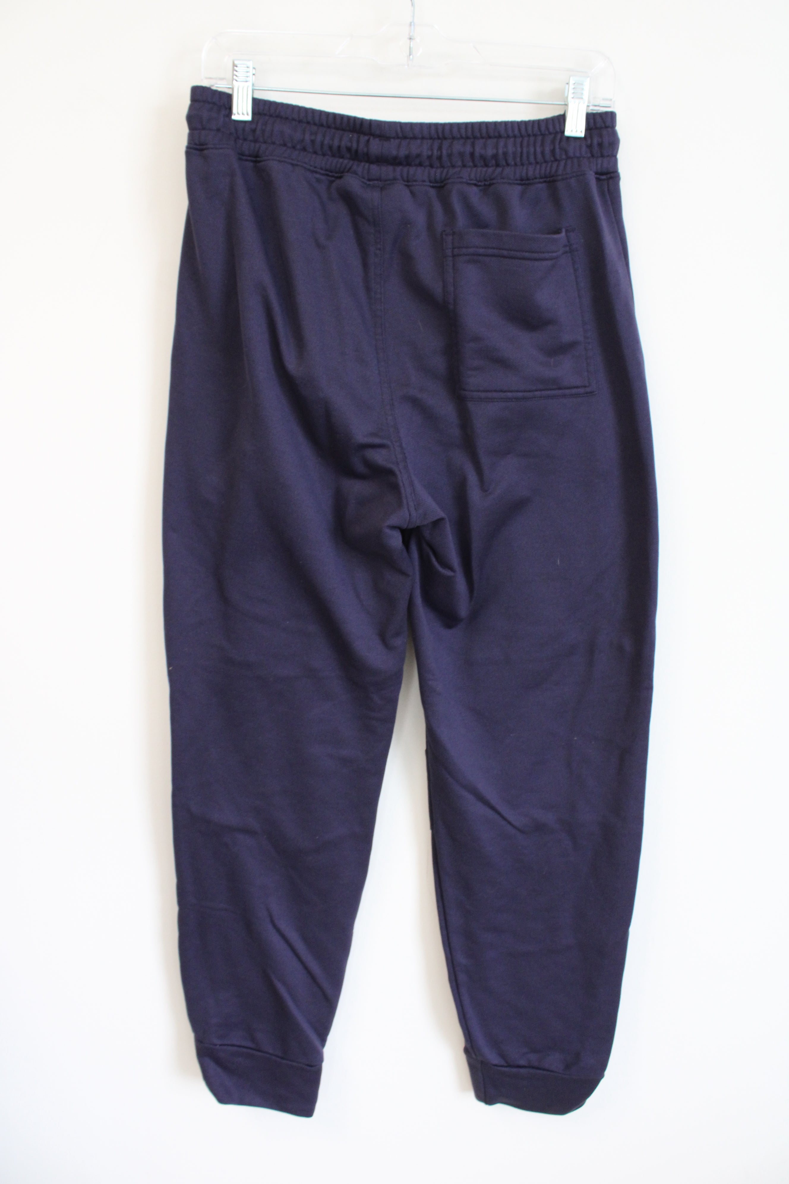 Under Armour Navy Athletic Sweatpants | L