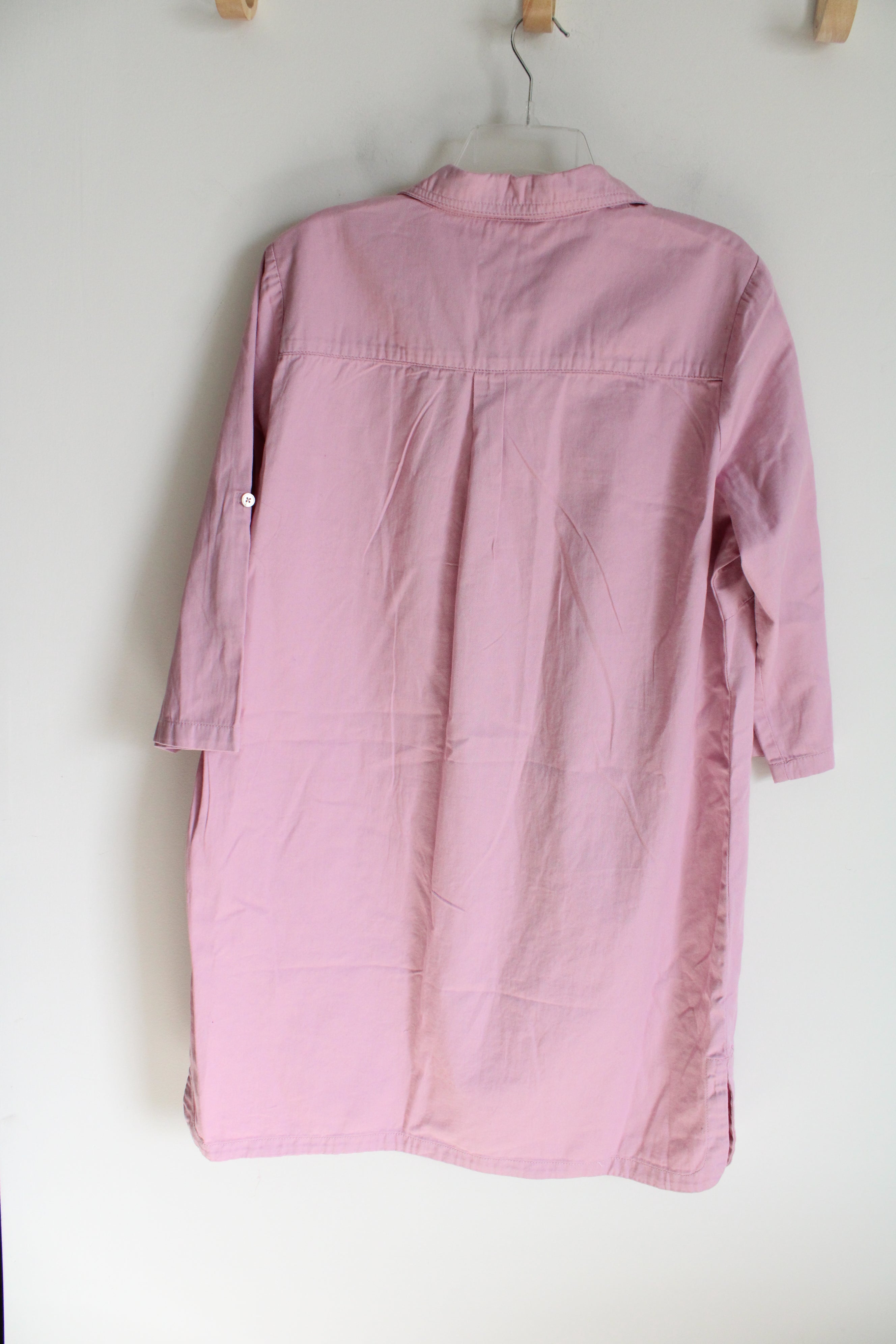 Collection L Pink Collared Dress | 14