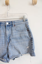 American Eagle Mom Jean Shorts | 6