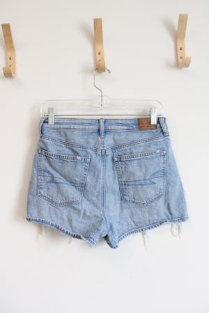 American Eagle Mom Jean Shorts | 6