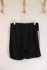 Adidas Black Basketball Shorts | XL (16)