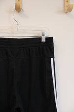 Adidas Black Basketball Shorts | XL (16)