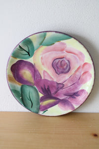 Pfaltzgraff Flower Market Lunch Salad Plate | 8"