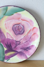 Pfaltzgraff Flower Market Lunch Salad Plate | 8"