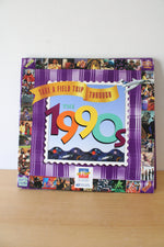 Celebrate The Century USPS The 1990s Packet