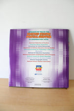 Celebrate The Century USPS The 1990s Packet