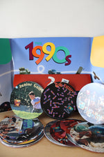 Celebrate The Century USPS The 1990s Packet
