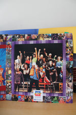 Celebrate The Century USPS The 1990s Packet