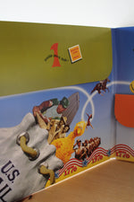 Celebrate The Century USPS The 1970s Packet