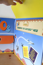 Celebrate The Century USPS The 1970s Packet