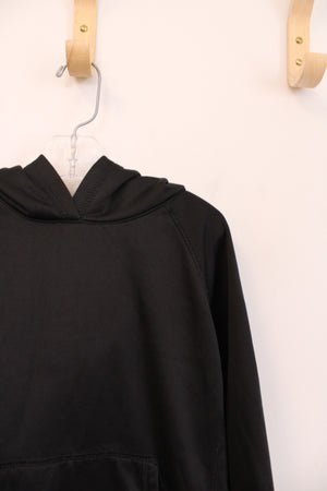 Avia Black Hoodie | L (10/12)