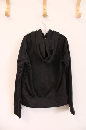 Avia Black Hoodie | L (10/12)