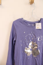 NEW Disney Purple Minnie Mouse Shirt | 6