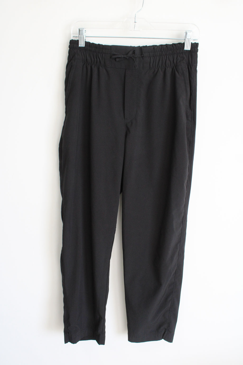 Old Navy StretchTech Black Pants | S